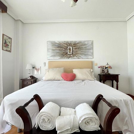 알마그로 El Mirador De Lope 아파트 외부 사진